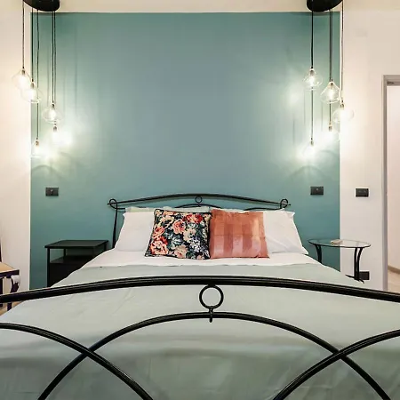 Apartmán Sciuti Urban - Centro Storico Di *