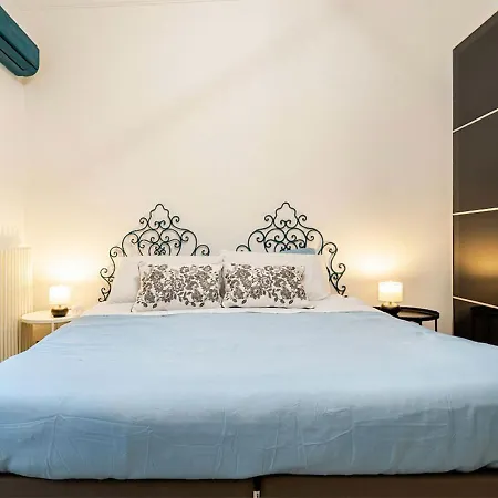Apartmán Sciuti Urban - Centro Storico Di Katánie