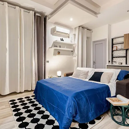 Sciuti Urban - Centro Storico Di Apartmán