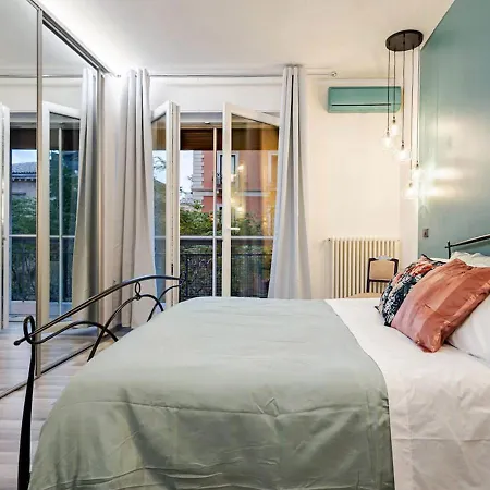 Apartmán Sciuti Urban - Centro Storico Di *