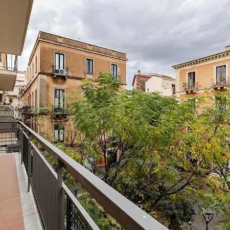 Sciuti Urban - Centro Storico Di
