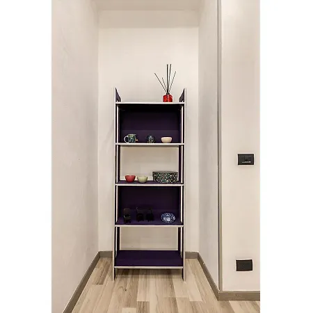 Apartmán Sciuti Urban - Centro Storico Di *