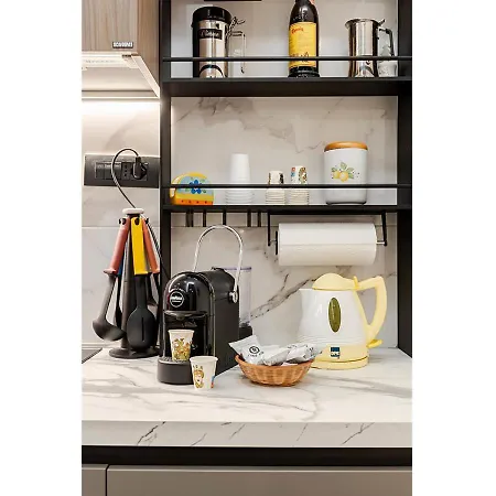 Apartmán Sciuti Urban - Centro Storico Di *